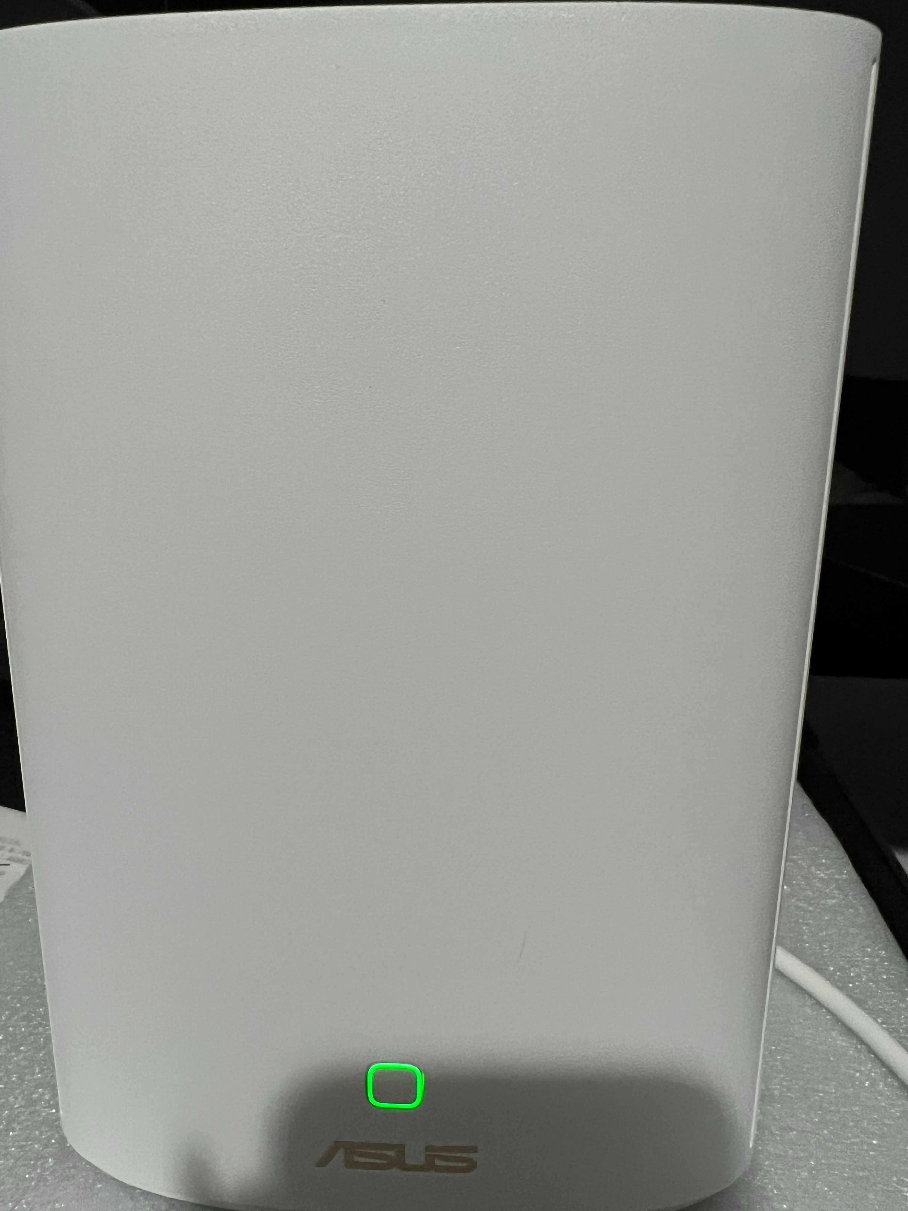 Router Wireless ASUS ZenWiFi AX Hybrid XP4(1-Pack), AX1800, Wi-Fi 6