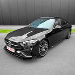 Mercedes-Benz C-Class W206 AMG C180 190CP Touch Panoram Ambiental 2022