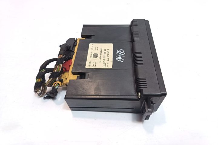 Panou climatronic 5HB00760800 Audi A4 B5