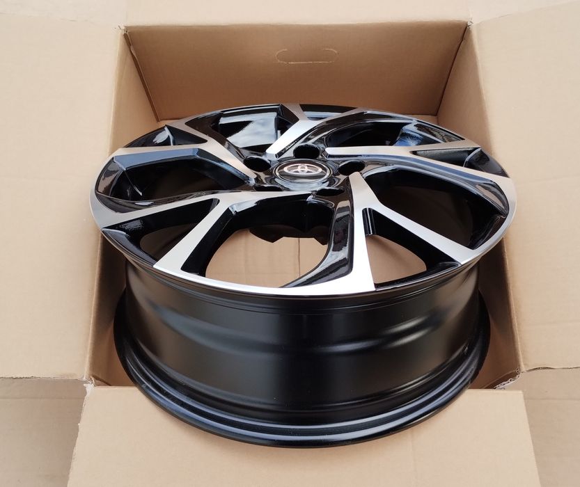 Jante  18 Toyota Ch-R, Rav 4 Camry Corolla Avensis Auris