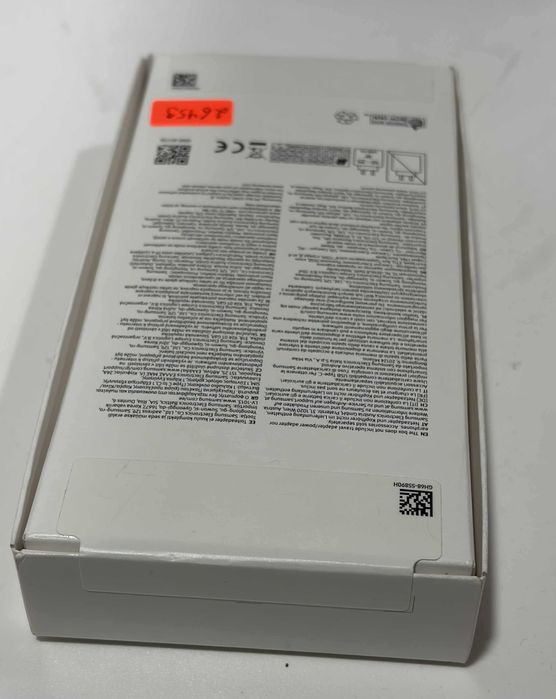 Samsung A17 5g 128/4gb Black с гаранция