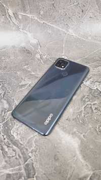 Продам Oppo А 15 s, Black, 64 Gb (Аксу)