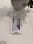 Samsung A35 5G blue 128gb 6gb ram,liber in orice retea nou nefolosit