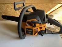 Motoferastrau Drujba Partner 4-18 XT