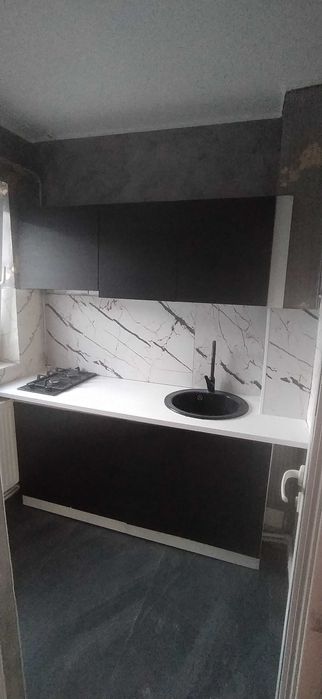 Garsonieră  Piata Mare