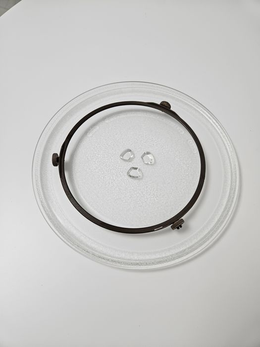 Farfurie cuptor microunde