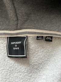 Суичер Superdry