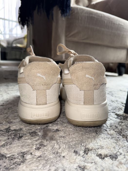 Обувки Puma 40.5