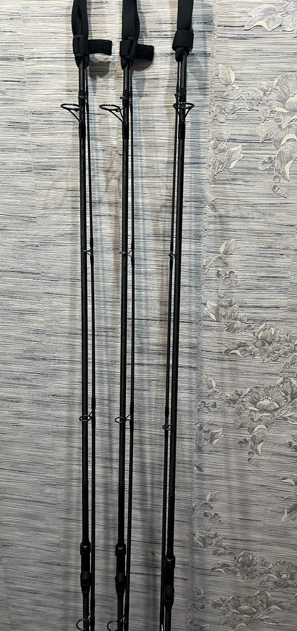FOX Horizon X3 12ft 3lb Abbreviated Handle 40 mm