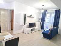 Inchriez apartament 2 camere Magnolia