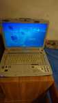 Laptop acer aspire 5920G