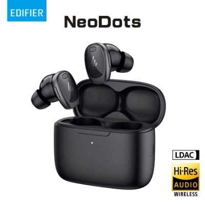 продам новый Edifier NeoDots/LDAC/AAC/SBC/Активная шумоподавление