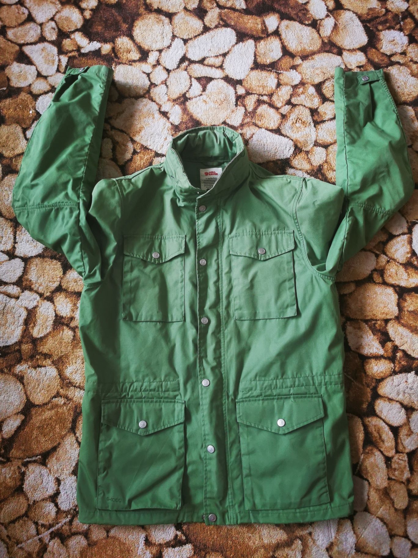 Jacketa FjallRaven M Salewa Mammut Patagonia Arcteryx  Salomon Ortovox