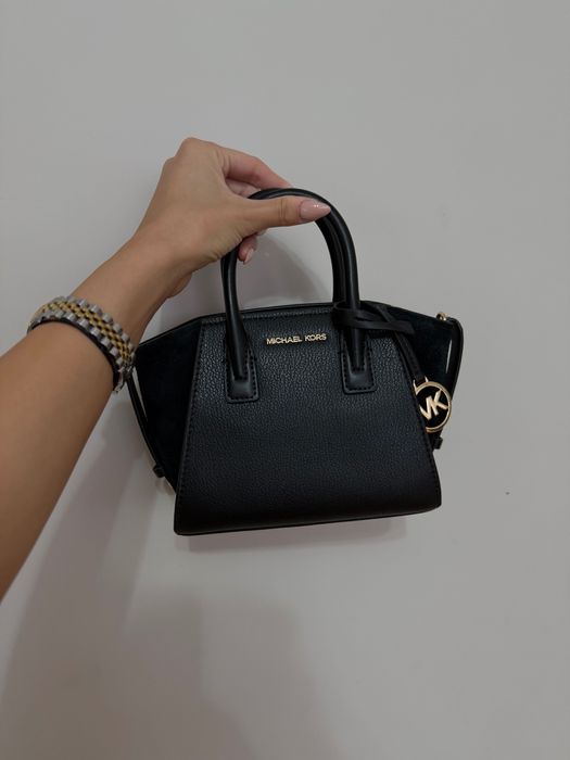 Нова оригинална чанта Michael Kors