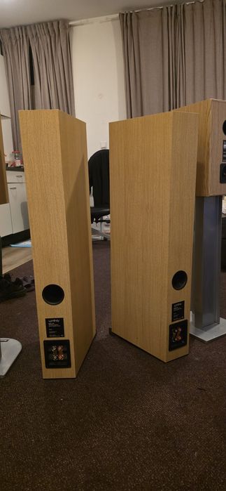 Тонколони infinity delta 50 сет