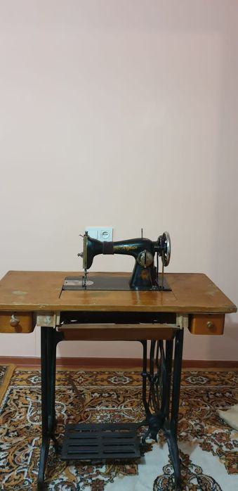 Швейная машина Подольск
