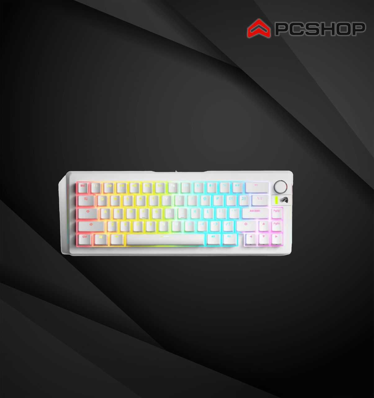 Glorious GMMK 3 Keyboard