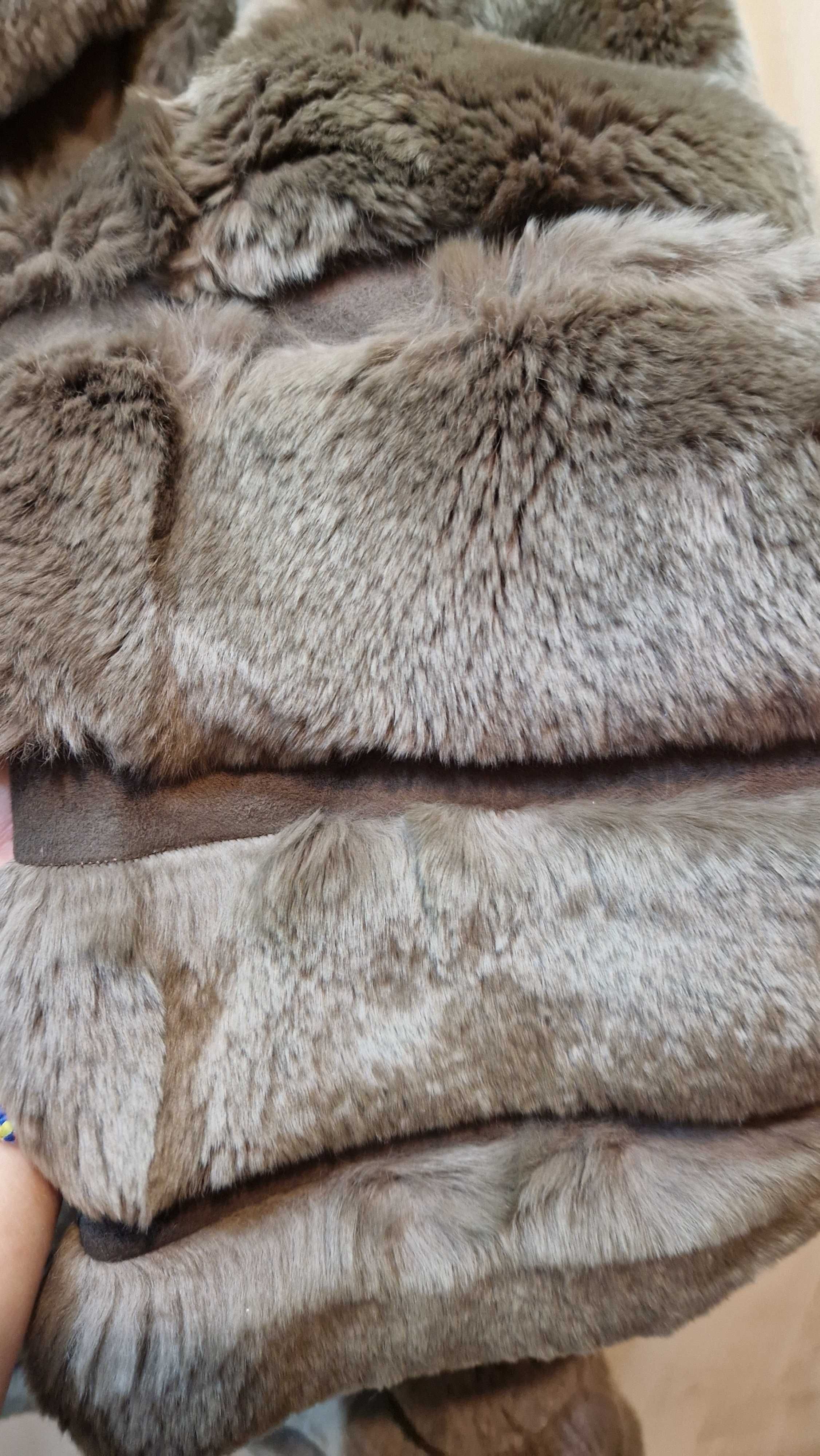 Продам норковую шубку по летней цене