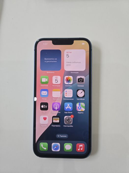 iPhone 13 - като нов