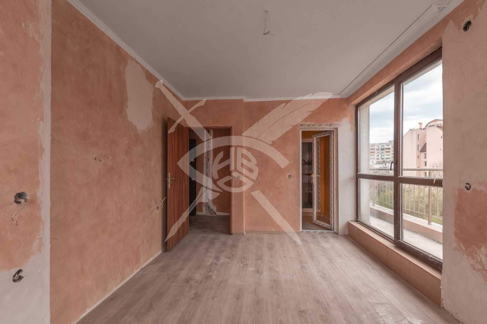Многостаен апартамент № 28879, Овча Купел