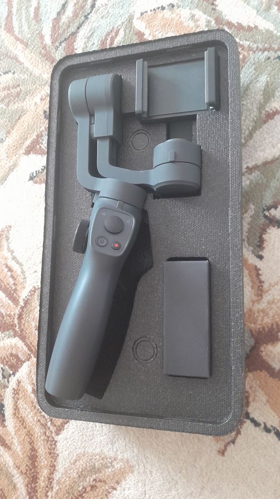 Продам стедикам Funsnap capture 2s