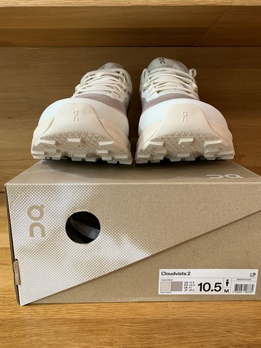 Спортни маратонки  ОN 44.5