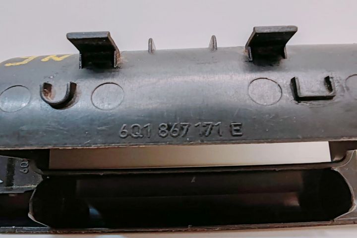 Maner usa  Buton Electric Geamuri stanga fata 6Q1867171E Volkswagen V