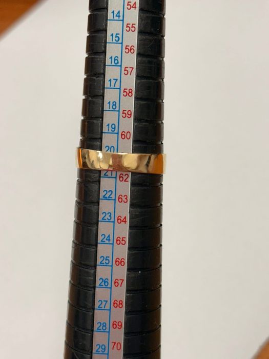 14к Българска Изработка ,1075лв Златен пръстен