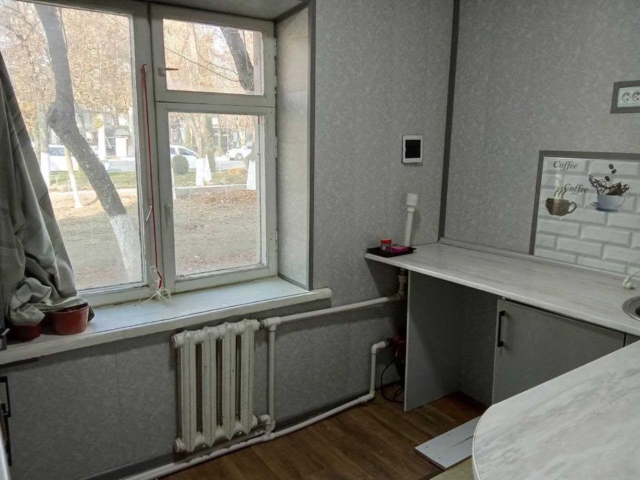 2Х Комнатная квартира.