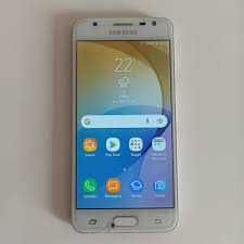 «Samsung Galaxy J5 Prime» (2/16 Gold)