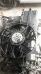 Ventilator mercedes c classe