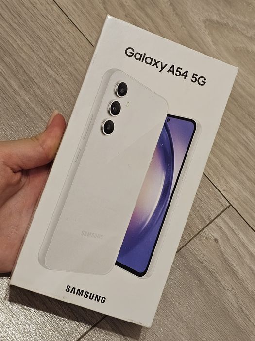 Samsung Galaxy A54