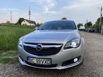 Opel Insignia Facelift 2.0 CDTI 131CP Euro 5