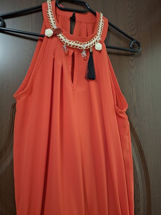 Дамски гащеризон Lucy fashion