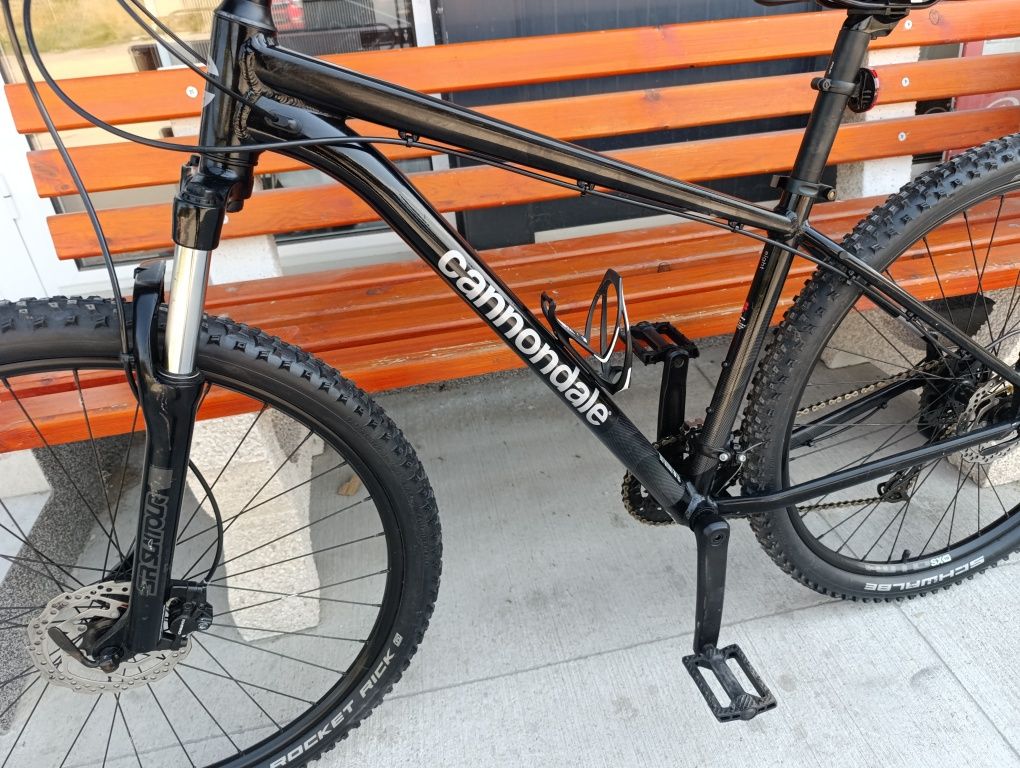 Планински велосипед CANNONDALE 29/M