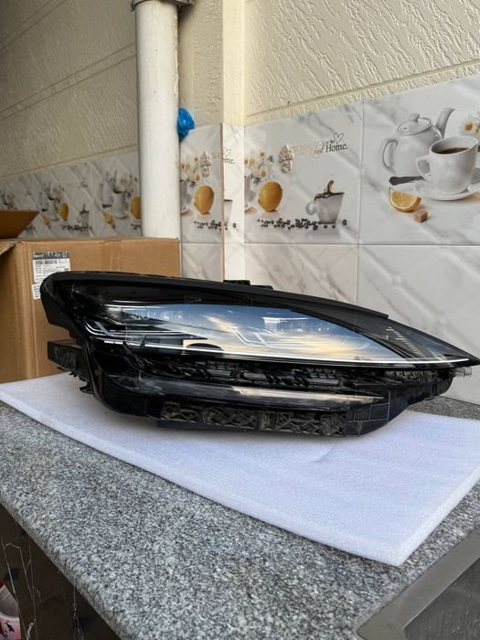 Машина электромобилей