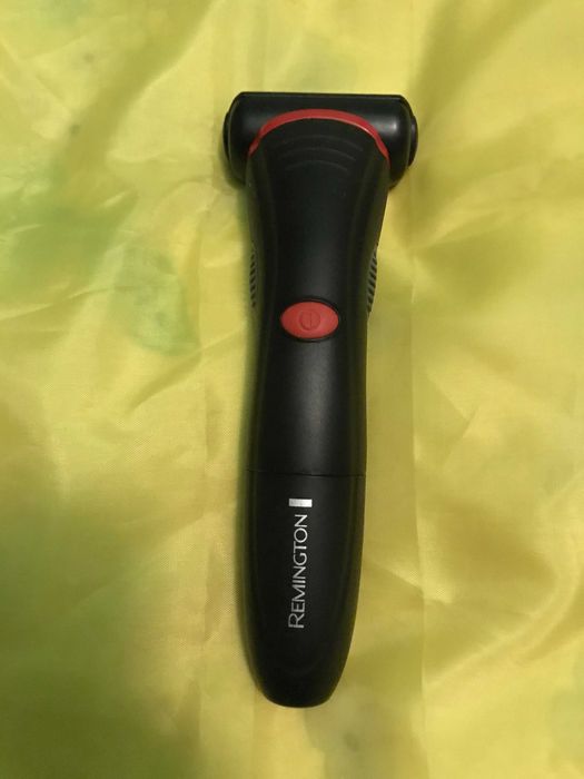 Aparat de tuns barba remigton