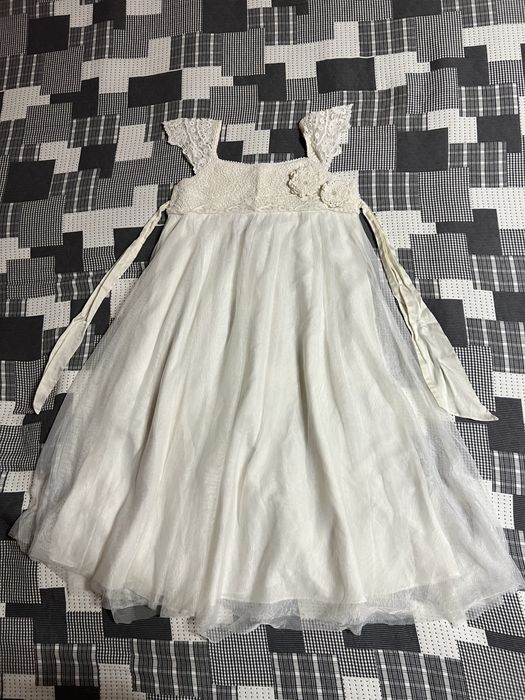 Платье от MONSOON для девочки