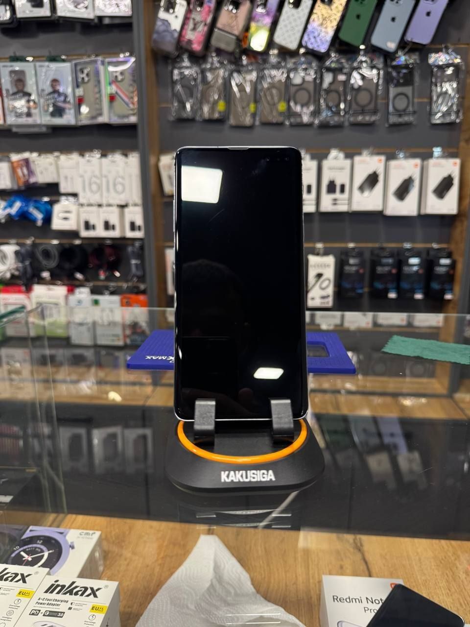 Samsung S10 5g 8/256