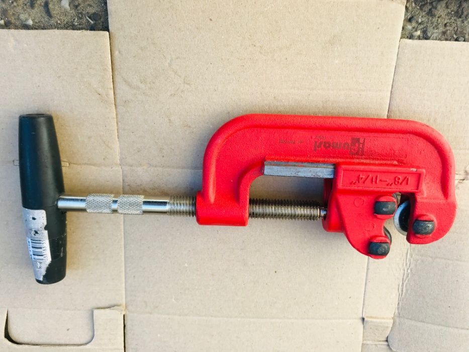 Taietor de Tevi Fumasi Italy Cod 507002