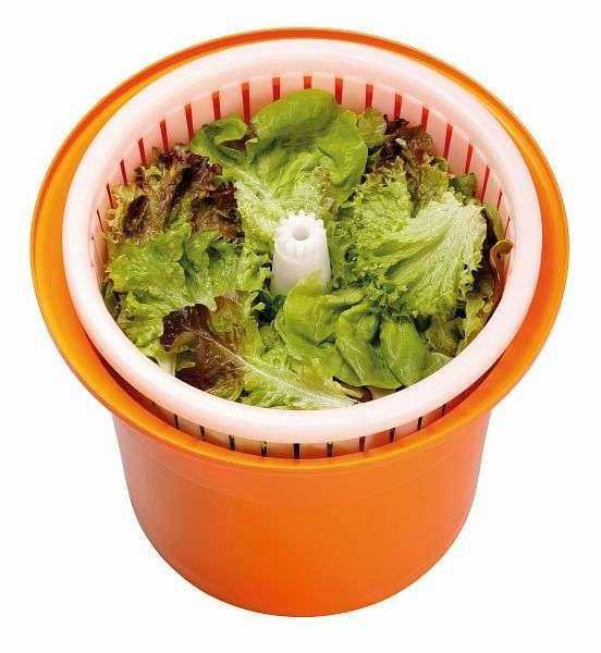 Centrifuga profesionala pentru salate/legume Bartscher GmbH