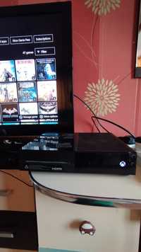 Xbox one fat 60 000 срочно