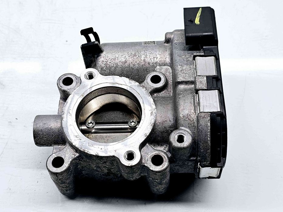 Clapeta acceleratie Dacia Duster 2 [Fabr 2017-2023] A2821410200 / 1612