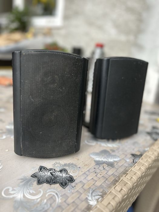 De vânzare Boxe Monacor