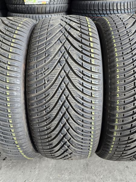 235/50/18 KLEBER 4бр