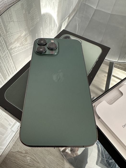 Vând Iphone 13 Pro Max