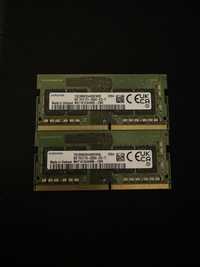 Memorie ram notebook