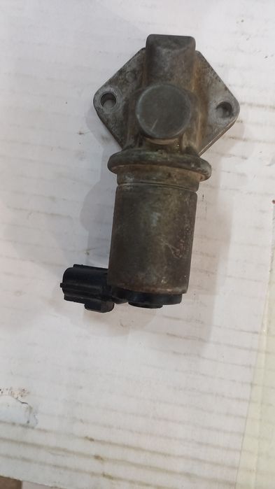 Клапан холостого хода мазда МПВ