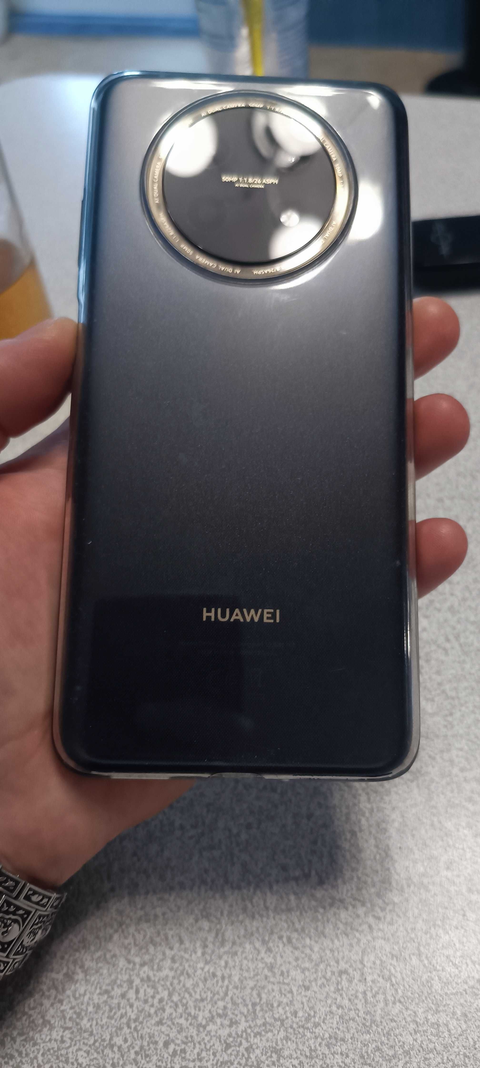 Нов HUAWEI Nova Y91