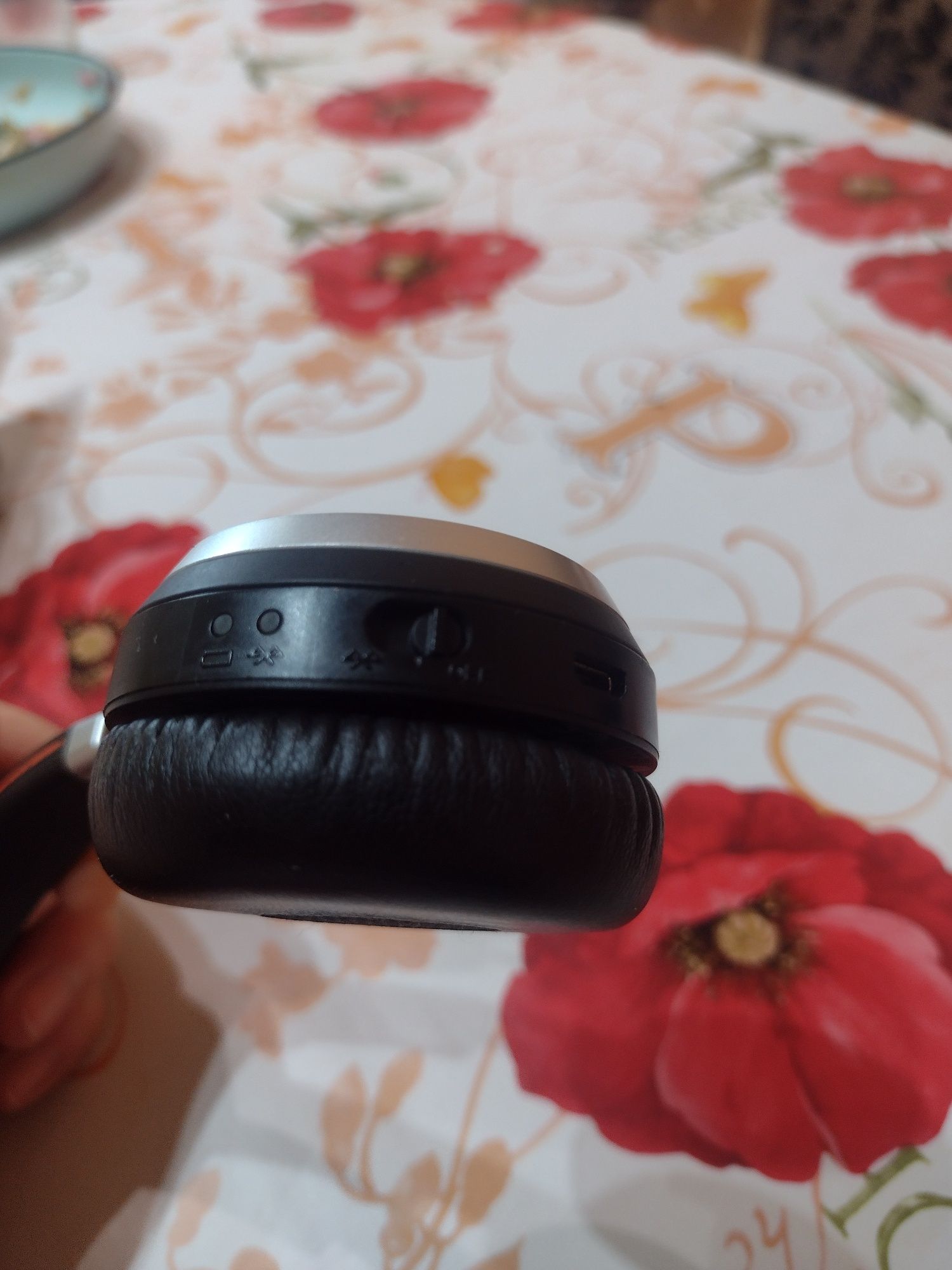 Безжични слушалки Jabra Evolve 65